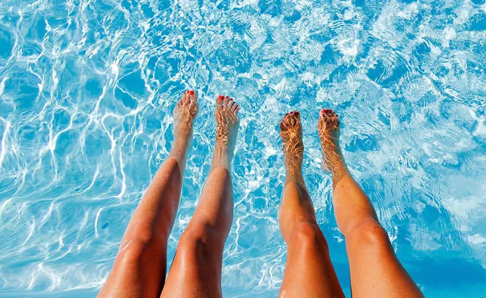 Pool Cleaning Gold Coast Maintenance & Repairs Services