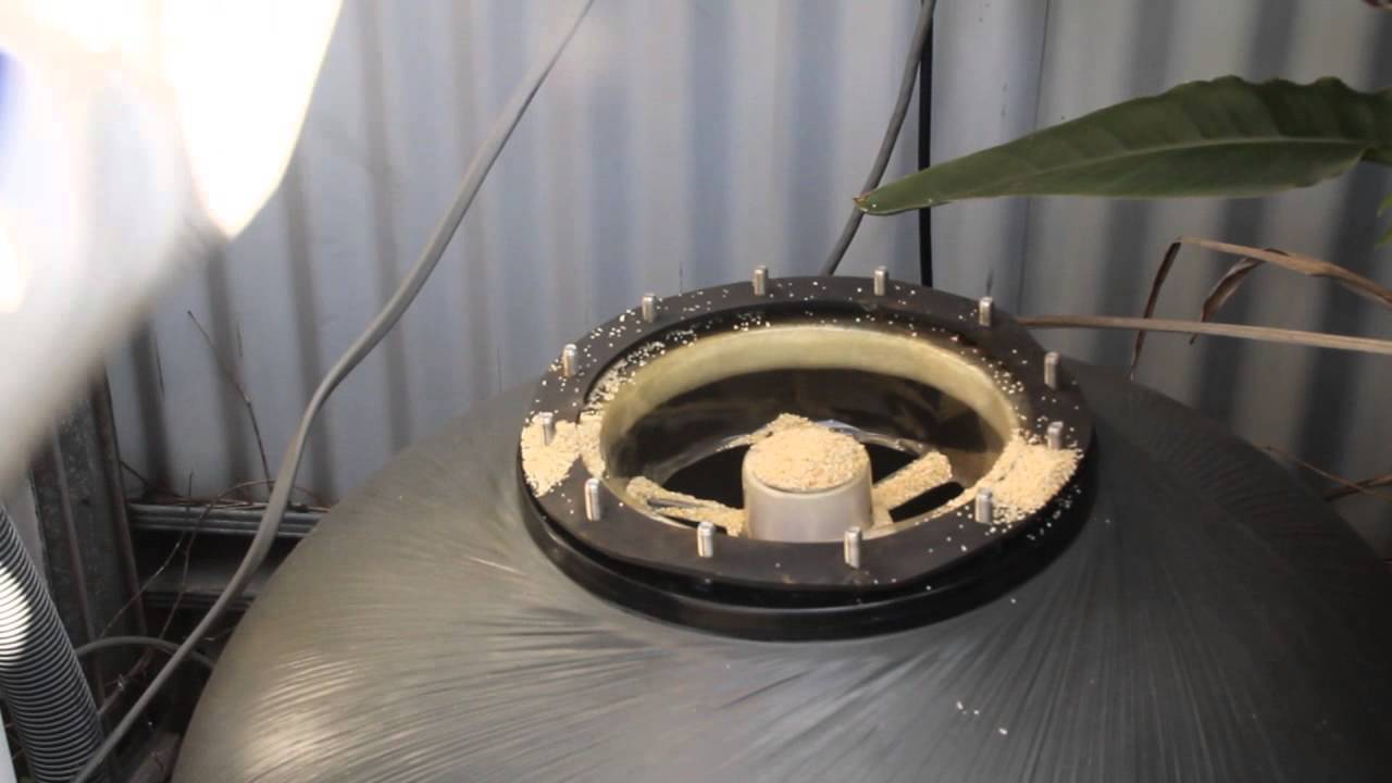 How To Change The Sand In A Pool Filter 10 Steps Pool Clinics Reviews