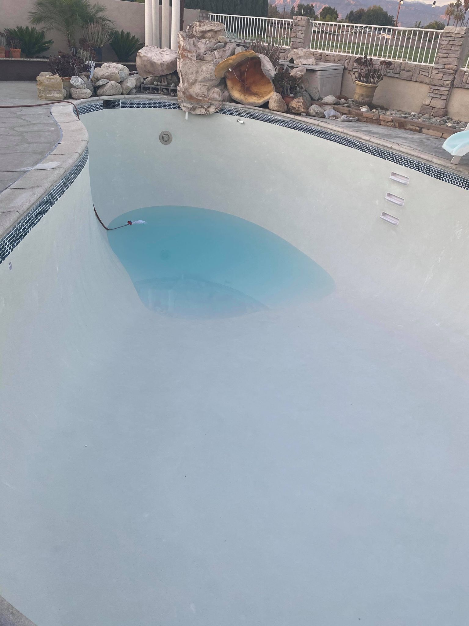 Pool Contractors Indio Your Local Pool Build Experts Call Now!