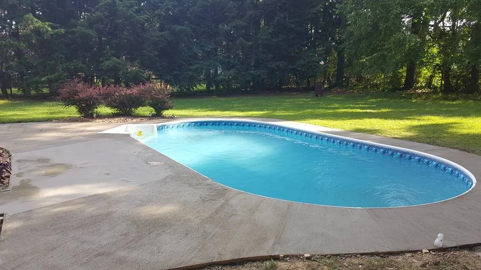 Looking for Inground Pools on a Budget?
