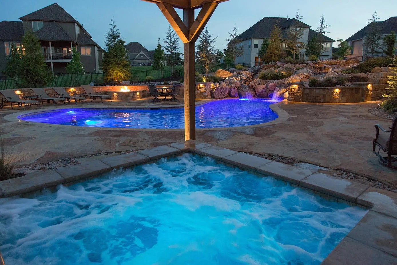 Pool Prices What Are The Prices of Pools With BuiltIns?