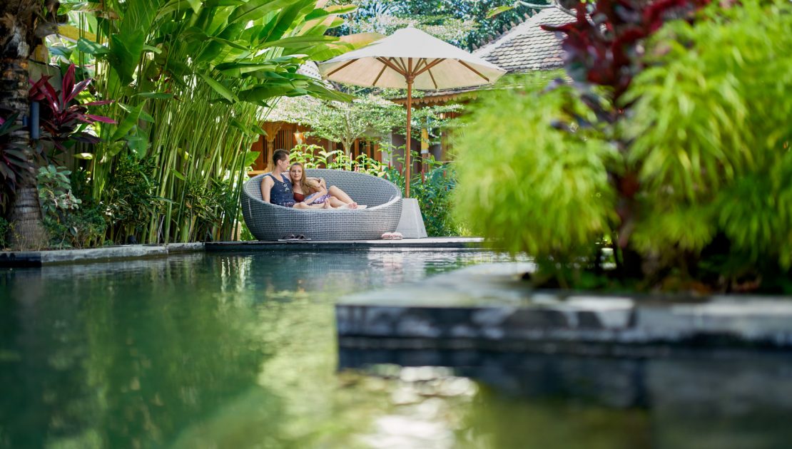 How much does a Natural Pool cost?