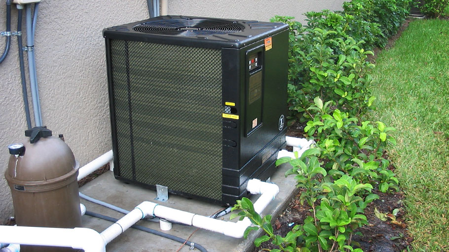 How Much Does a Pool Heater Cost? Pool Cost Pool Price Guide