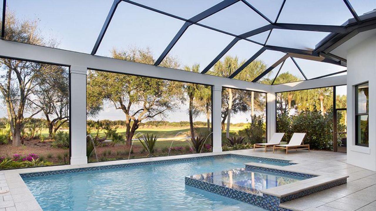 How Much Does a 12x24 InGround Pool Cost? Pool Cost Guide