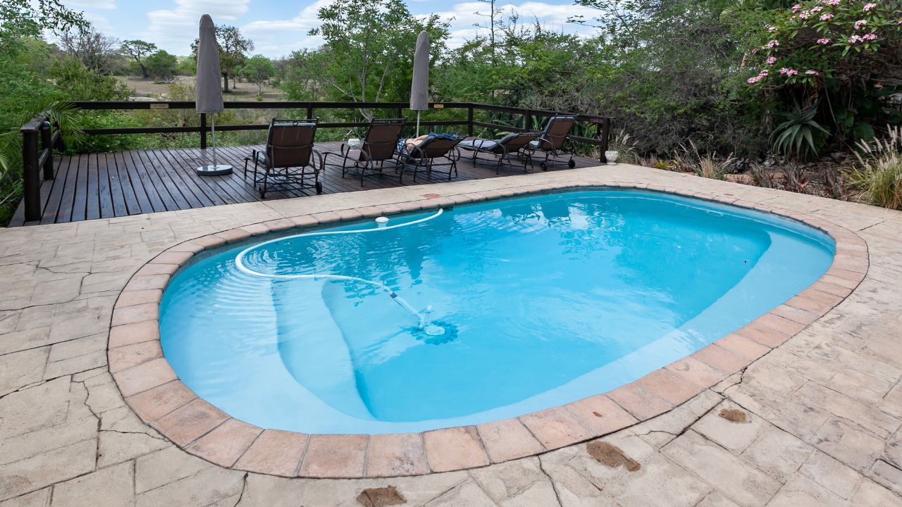 How Much Does a 12x24 InGround Pool Cost? Pool Cost Guide