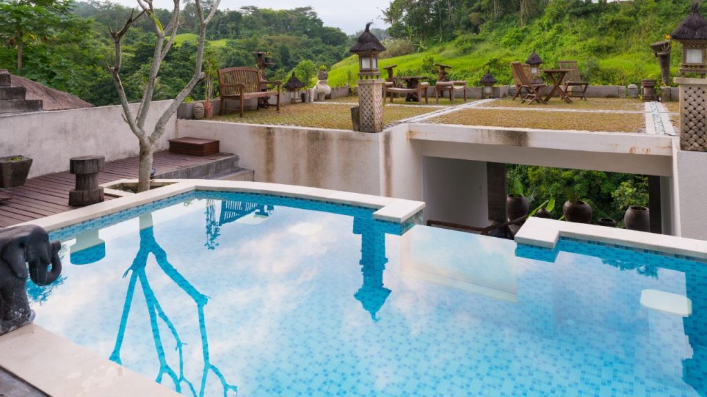 How Much Does Infinity Pool Cost? Pool Cost Guide