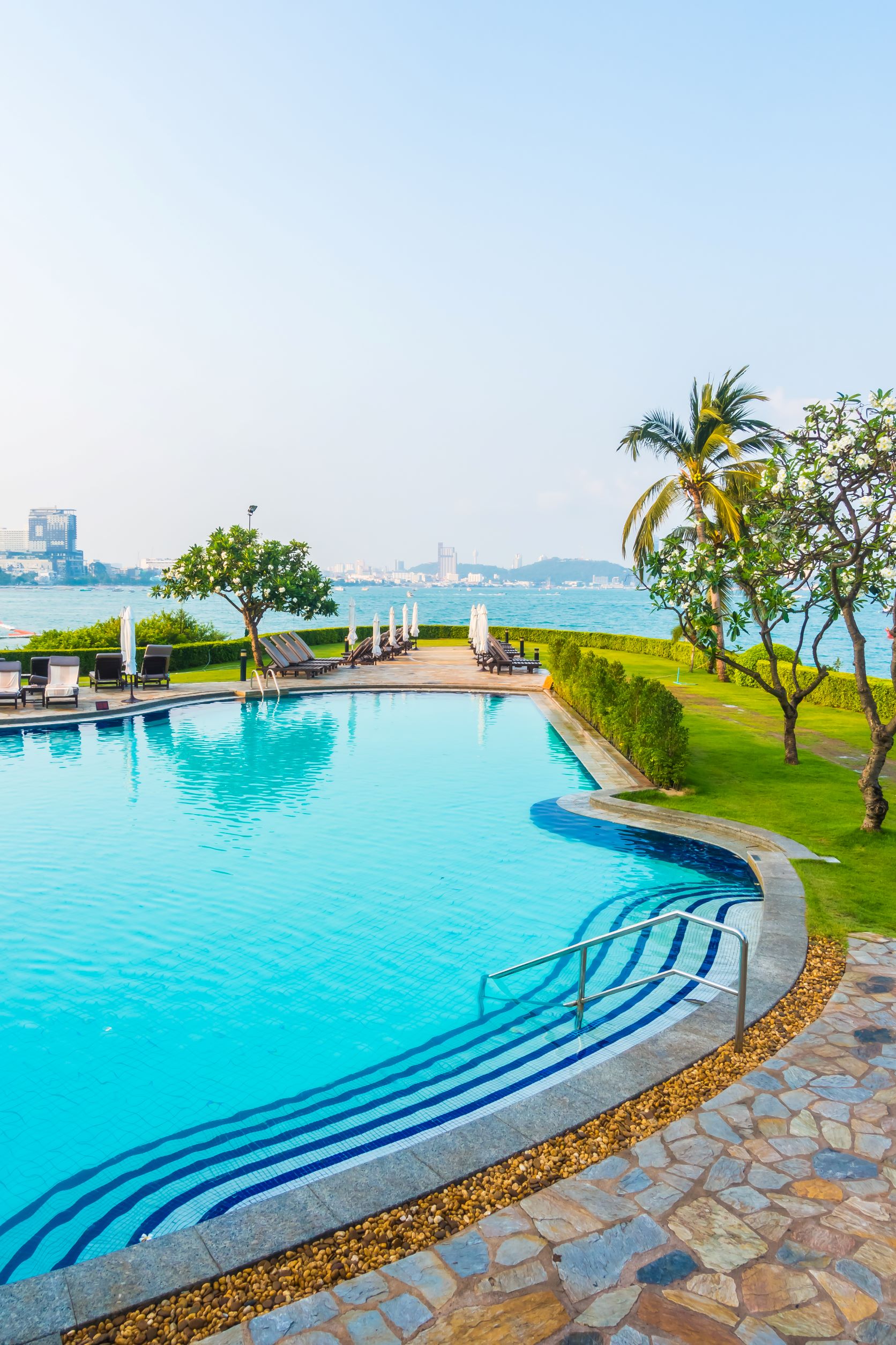 How Much Does A 12x24 Inground Fiberglass Pool Cost? Pool Cost Guide