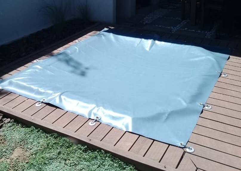 Jacuzzi Covers PoolCoverscc