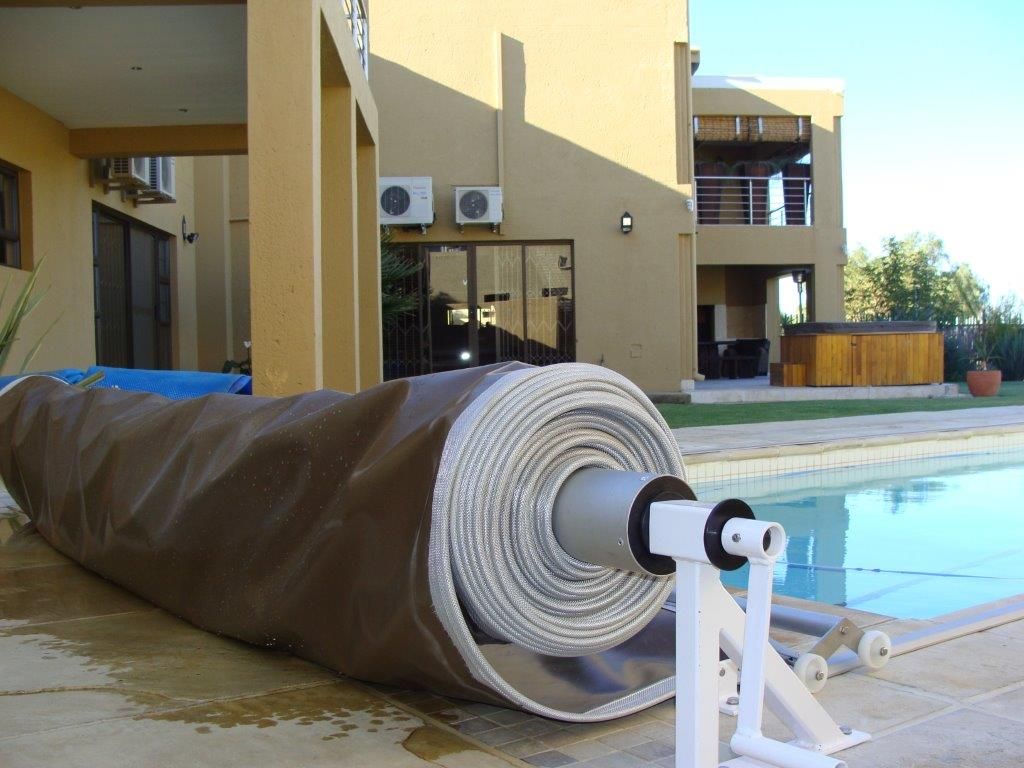 Pool Covers Track System PoolCoverscc