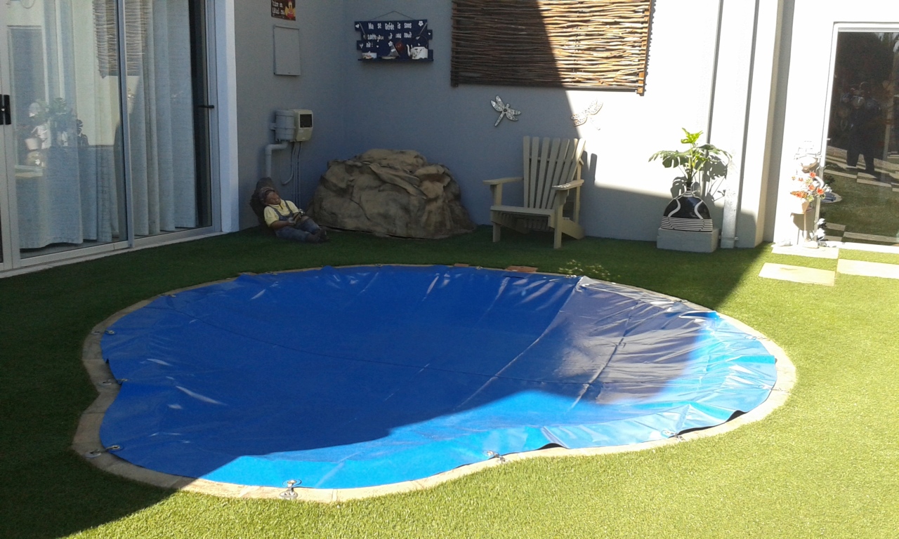 Pool Covers HookIn PoolCoverscc