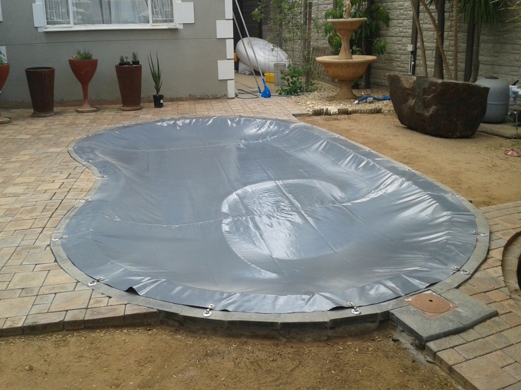 Pool Covers HookIn PoolCoverscc