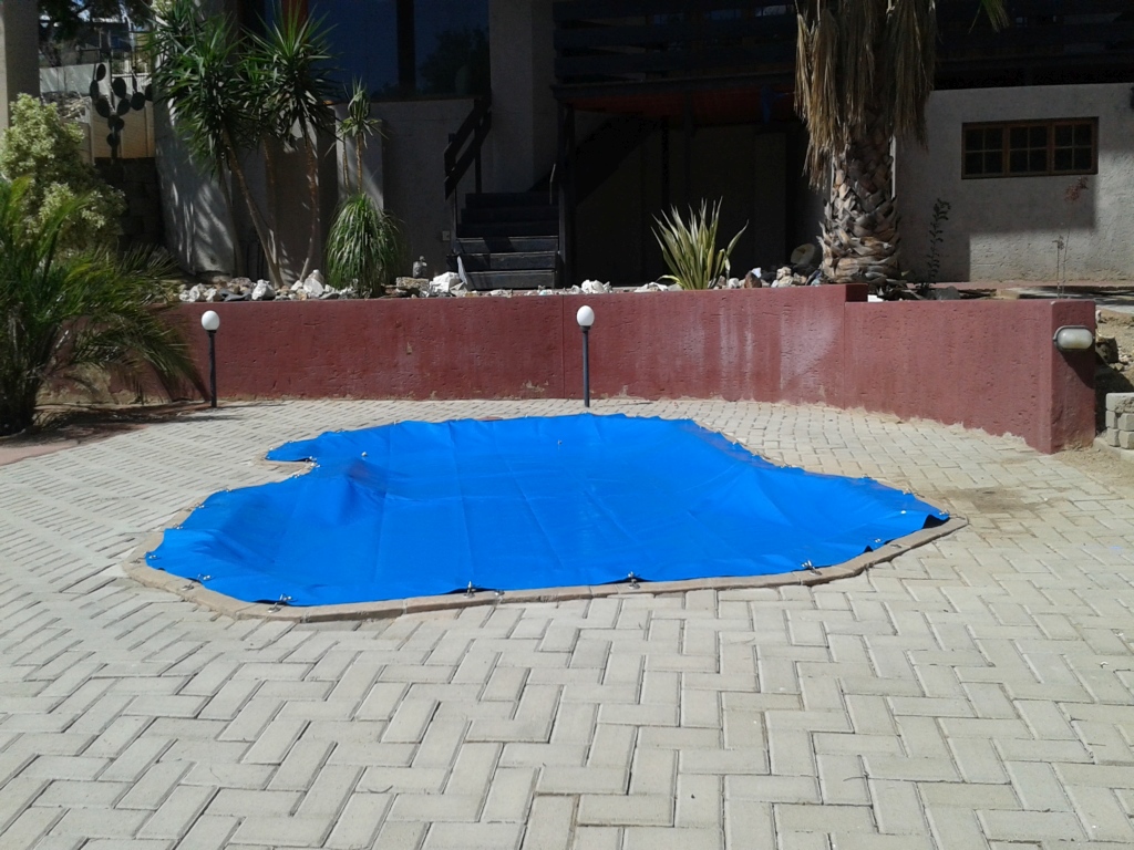 Pool Covers HookIn PoolCoverscc