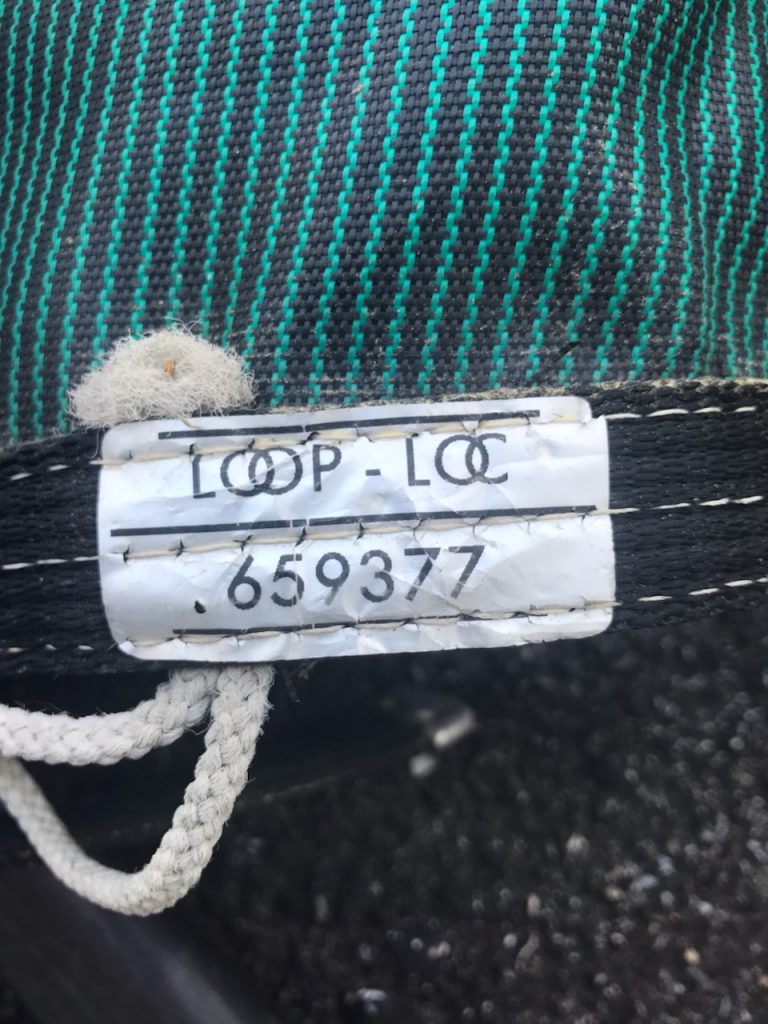 Loop Loc Serial Number Example Pool Safety Covers Loop Loc, Meyco