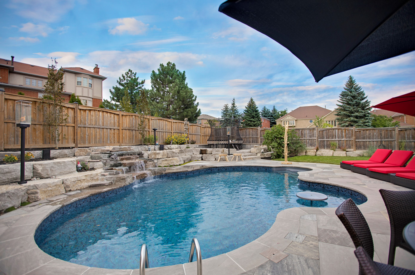 Pool Liners Pool Craft