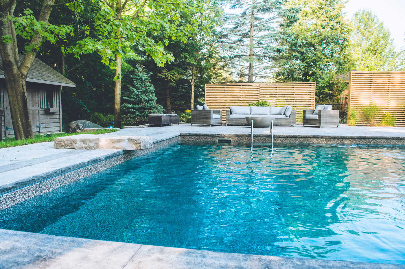Pool Liners Pool Craft