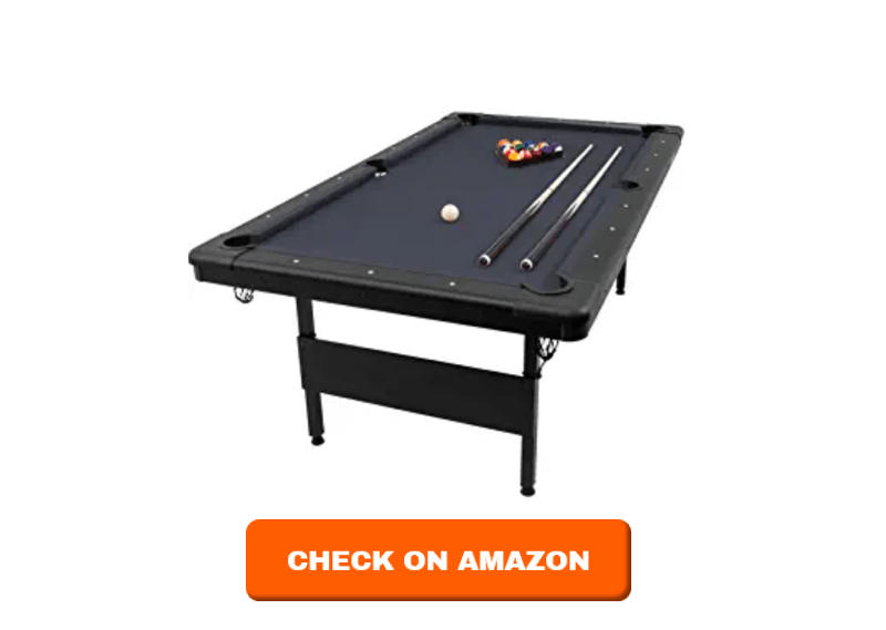 Best Pool Table For Home Use (2024 Guide)