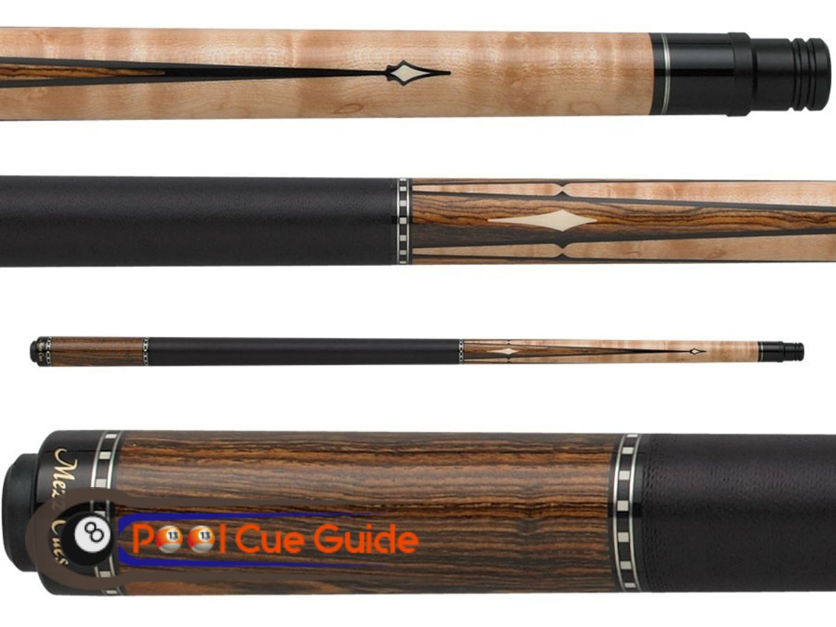10 Best Pool Cue Brands PoolCueGuide