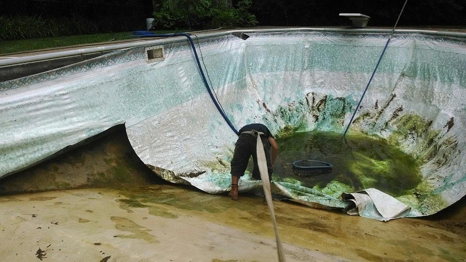 Pool Renovations Toms River & Brick, NJ Toms River, NJ Pool Designs