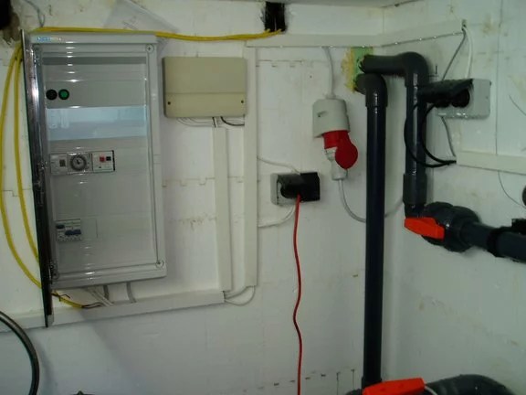 Pool Installationstechnik Schwimmbecken pooldoktor.at