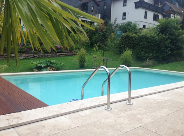 Salzwasserpool Das sollten Sie beachten! pooldoktor.at