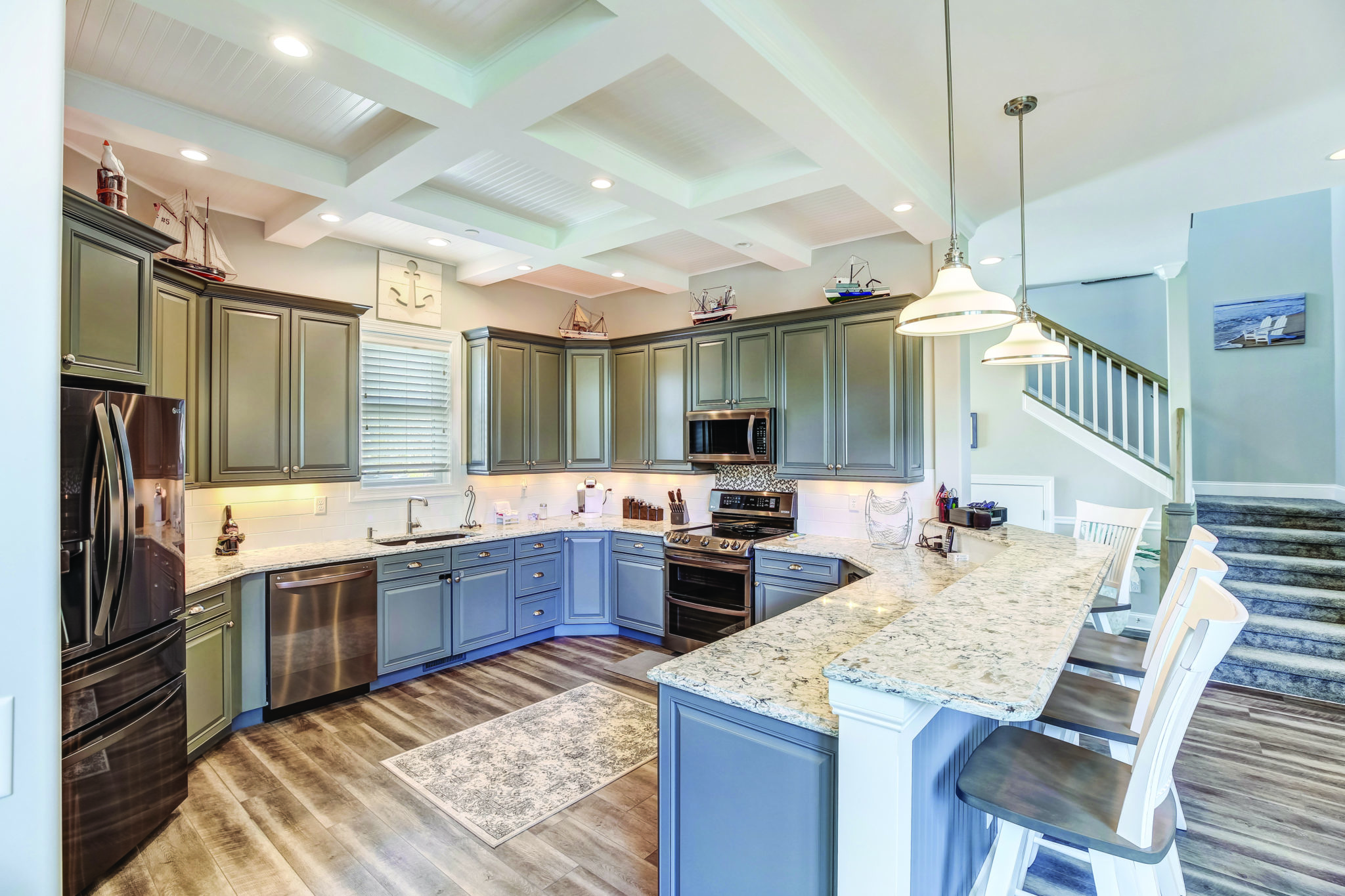Kitchens Poole Contracting Poole Contracting