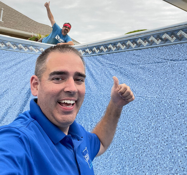 Top 10 Best Pool Service Companies Near Me