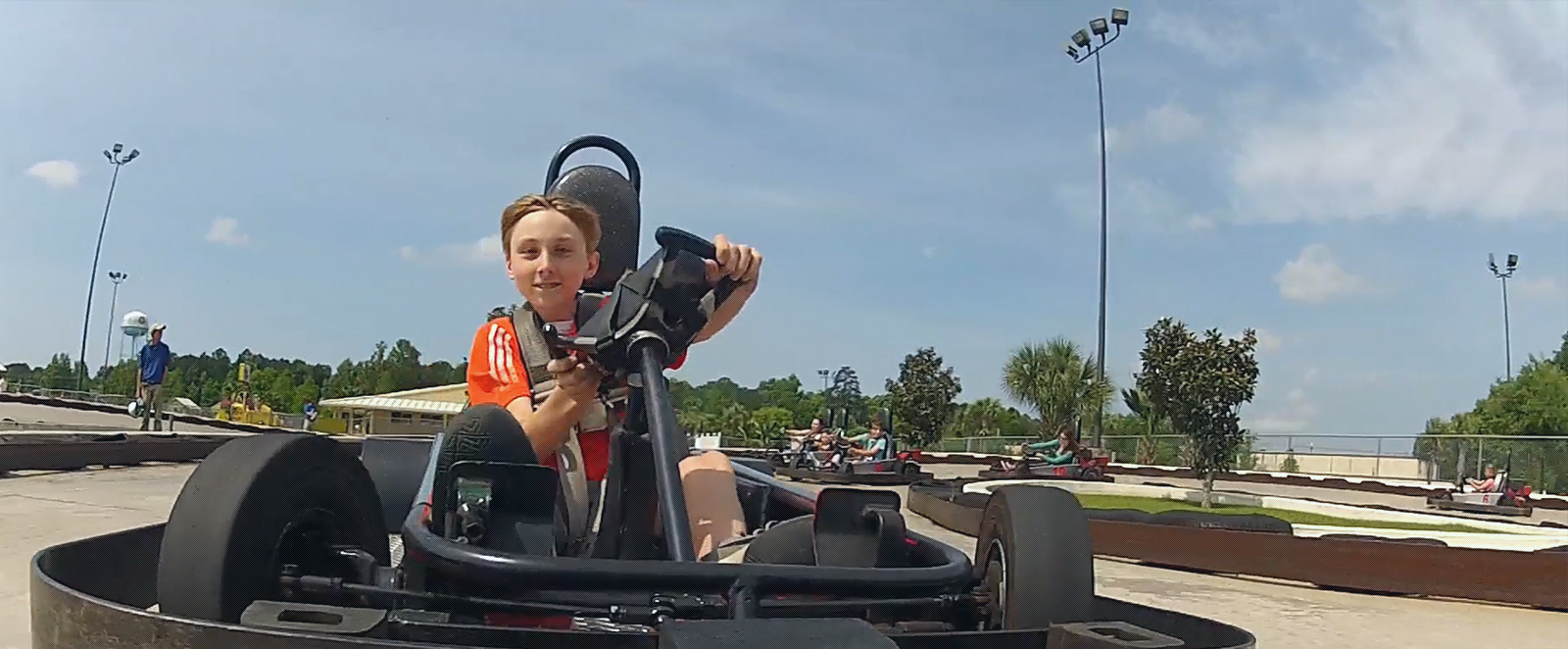 Contact Us Pooler Fun Zone