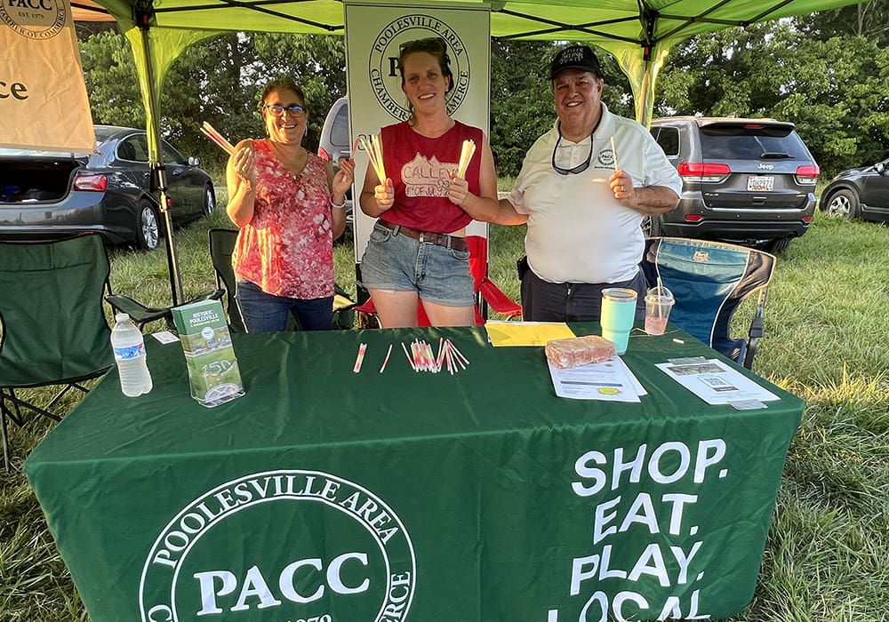 Poolesville Area Chamber of Commerce