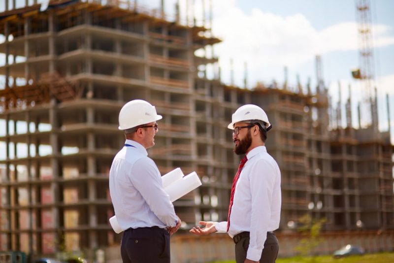 6 Reasons Why Construction Companies Need Accounting Help