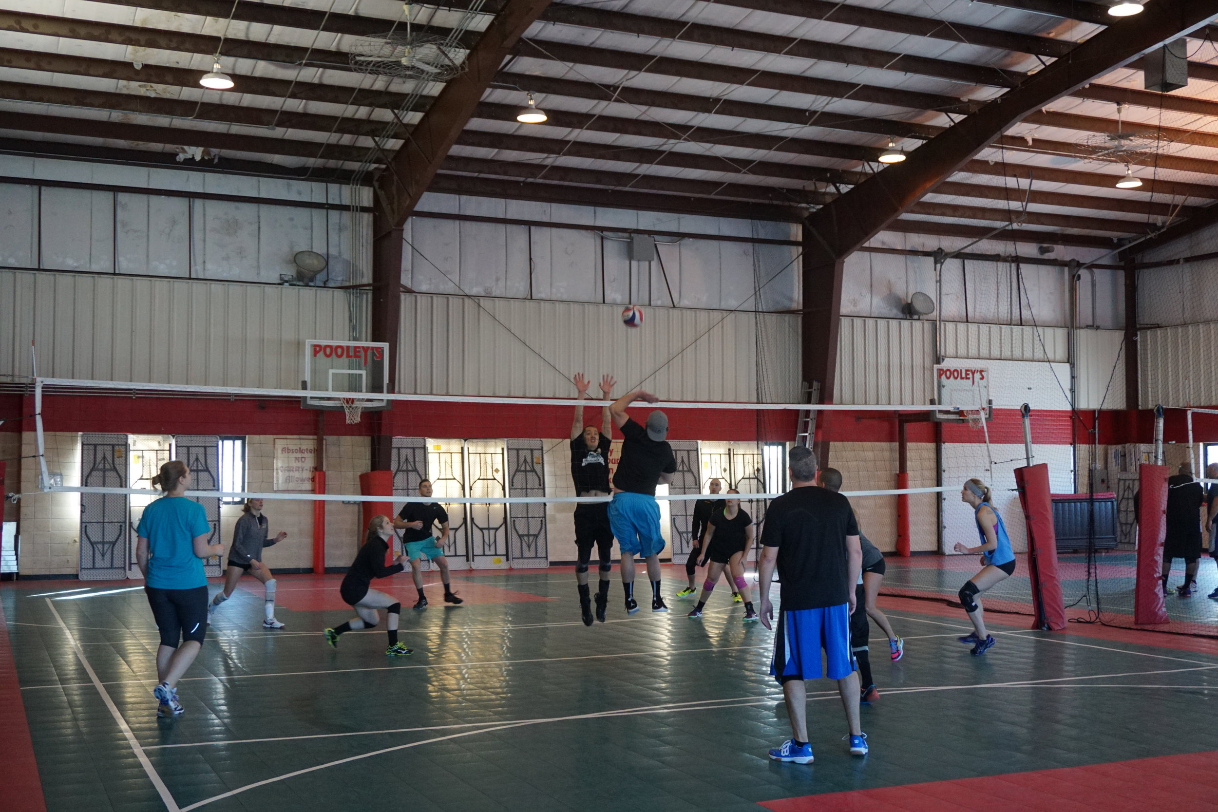 Pooley's Sports Bar and Event Center Sports, Spirits, Food, Fun!