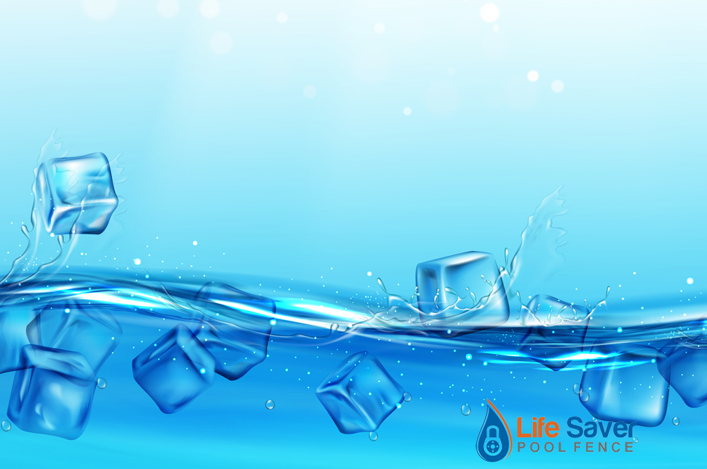 Is Cold Water Immersion Good for You? Pool Fence