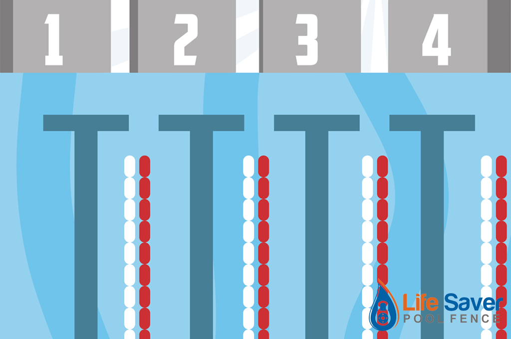 The Benefits of Joining a Swim Team Pool Fence