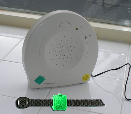 Sound the Alarm: Spotlighting the Safety Turtle Pool Alarm | Pool Fence