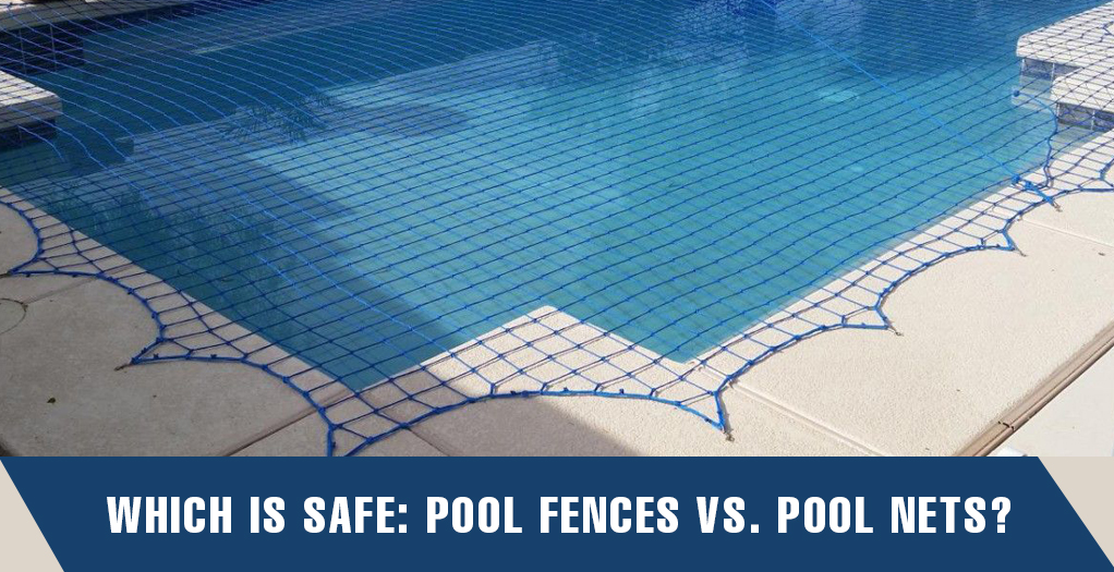 Winter Pool Covers vs. Pool Safety Covers Which is best? Poolfence
