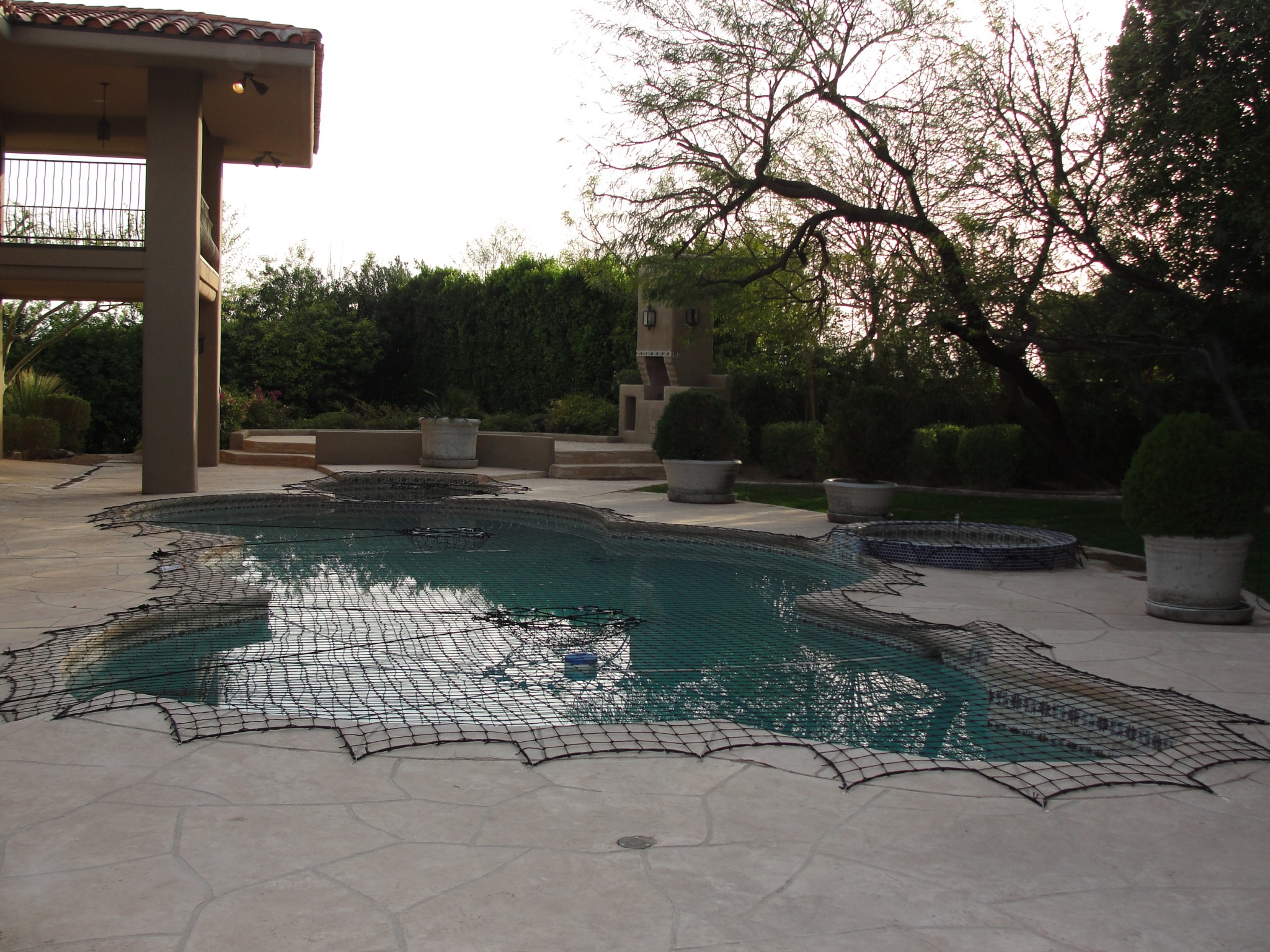 1 Pool Fence Company In Phoenix Arizona Pool Fence