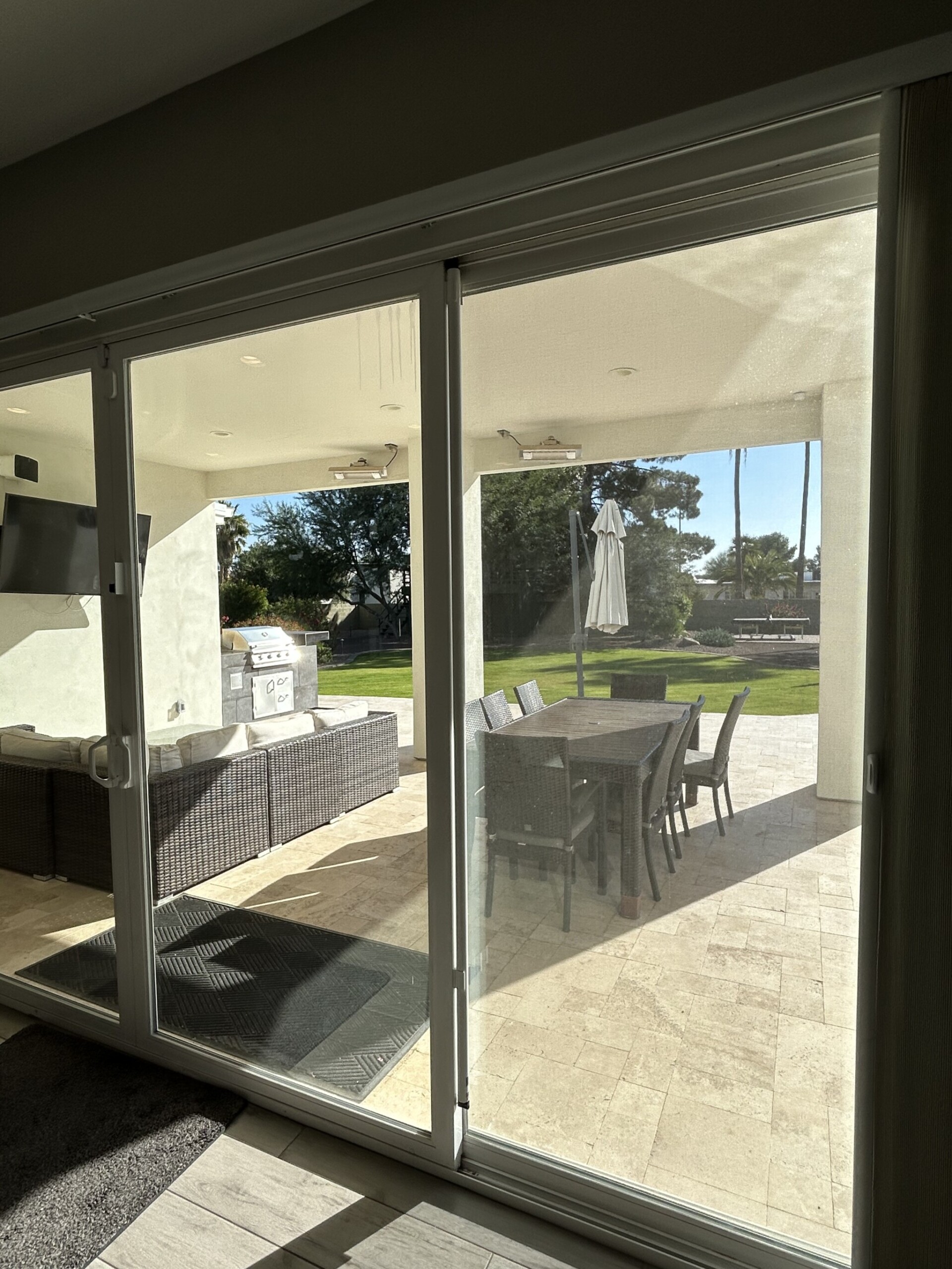 SelfClosing and SelfLatching Doors Arizona Pool Fence