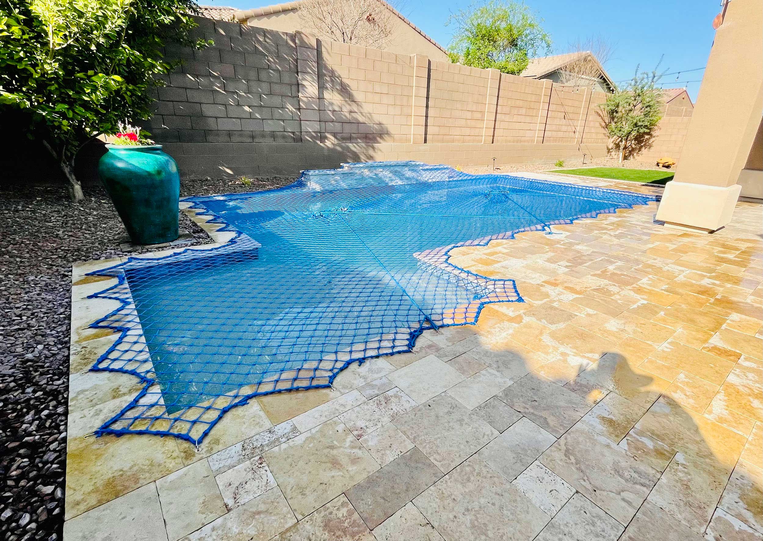 1 Pool Fence Company In Phoenix Arizona Pool Fence