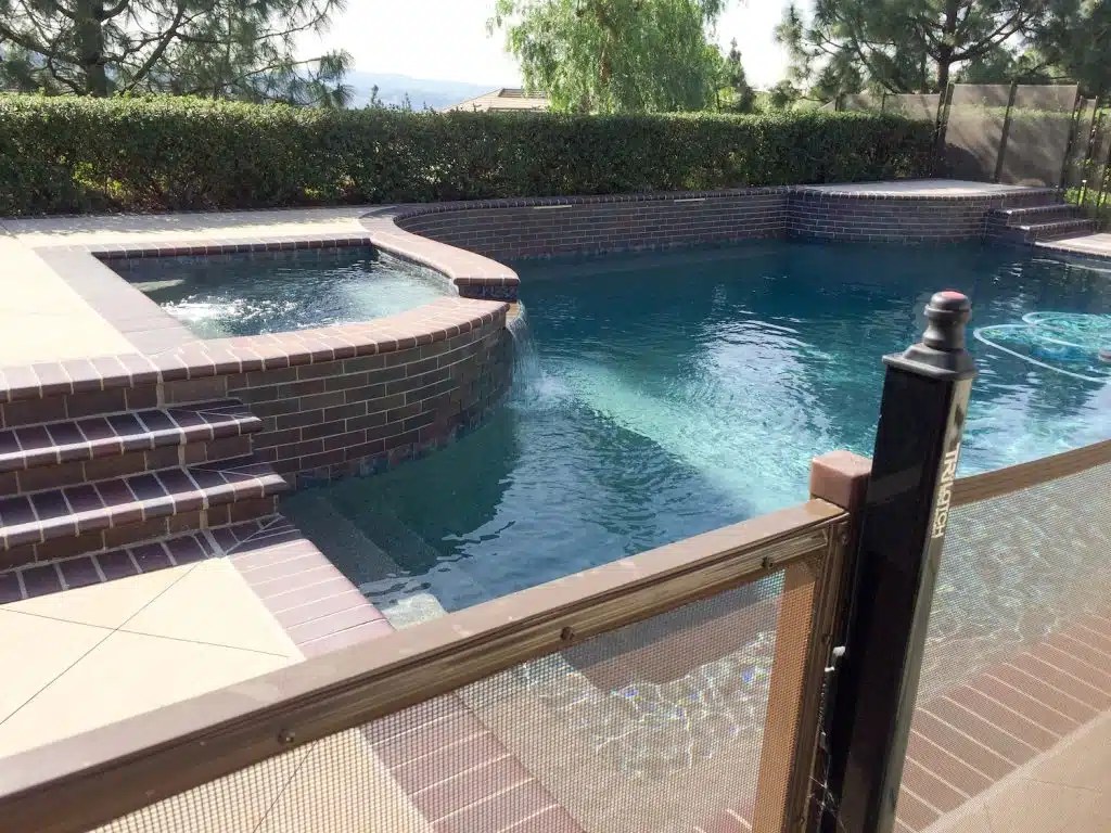 Pool Fencing Adelaide Hills Pool Fencing Adelaide