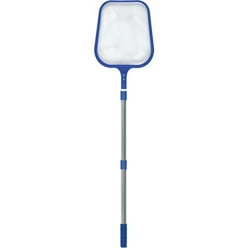 Hydro Tools 4Foot Telescopic Pool Skimmer