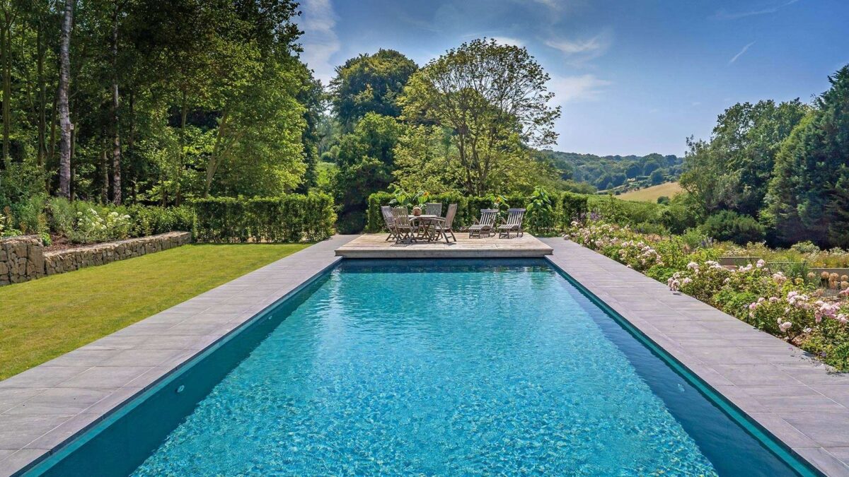 Real Estate Pool Servicing Pool Gear Australia