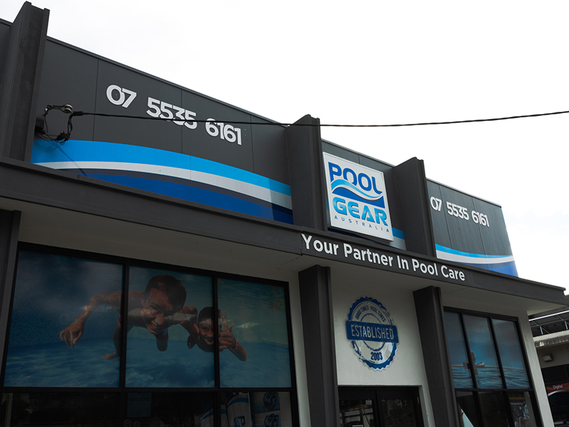Pool Shop Gold Coast Pool Gear Australia