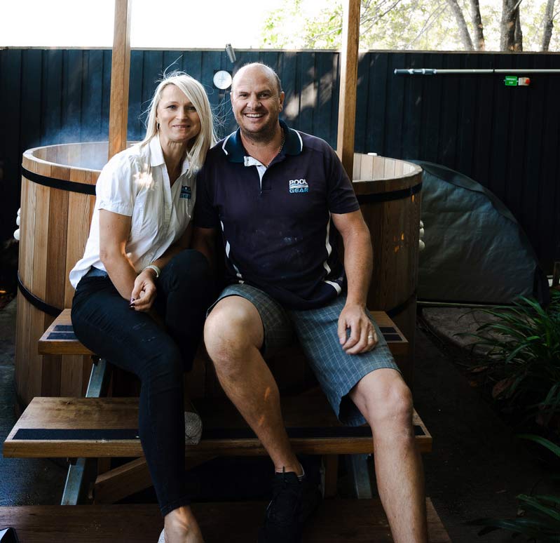 Pool Shop Gold Coast Pool Gear Australia