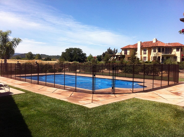 About Us Pool Guard Texas