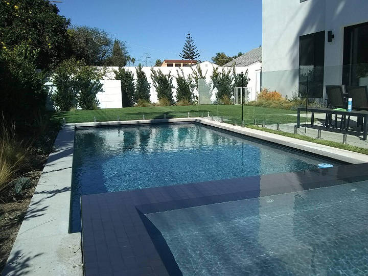 Glass Pool Fences Pool Guard Texas