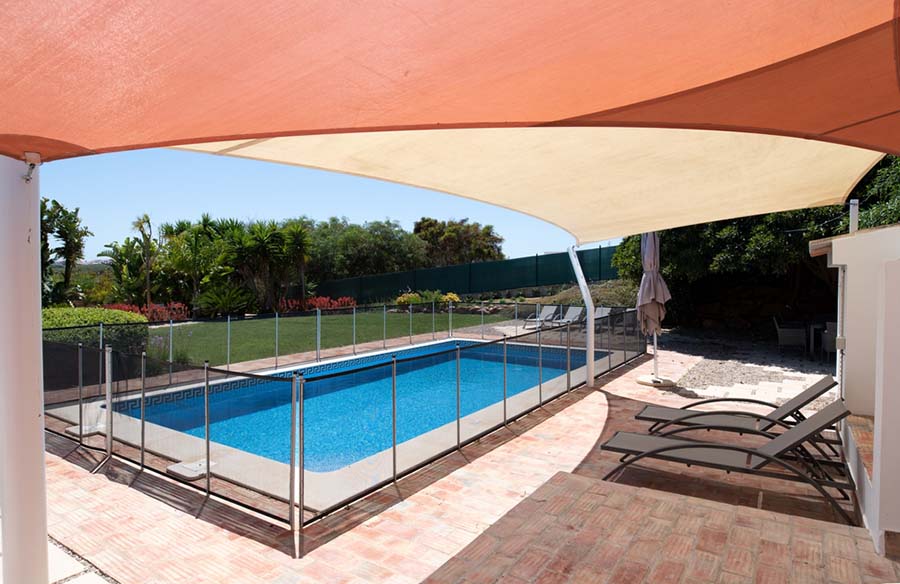 Pool Cover vs Fence Comparing Safety Options
