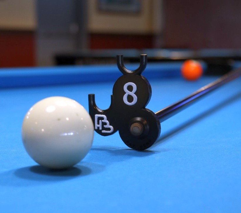 About Us Pool Hand Bridge