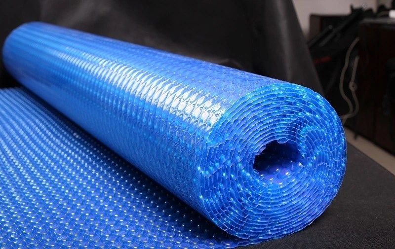 Best Rectangular Solar Pool Cover (Above & InGround) 2023