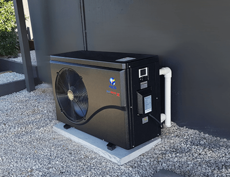 Pool Heating Toowoomba Pool Heating