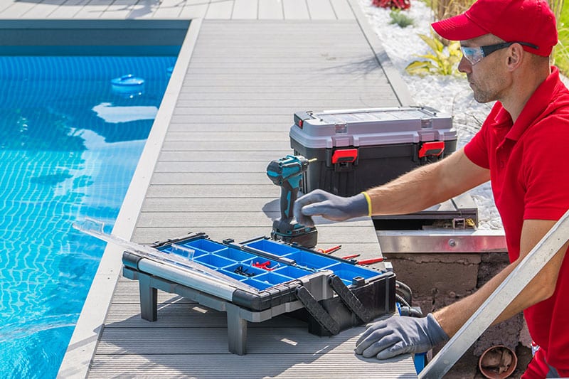 Pool Heat Pumps Pool Heating World