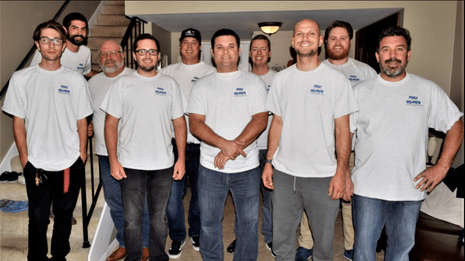 Orange County Pool Service Ca Pool Heaven Pool Cleaning Service